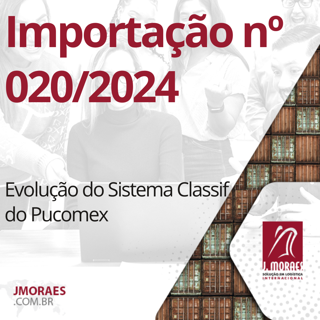 Importa O N J Moraes