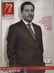 Anúncio institucional Revista Newslab, Out/Nov 2011, ano XVIII, nº108. p. 139
