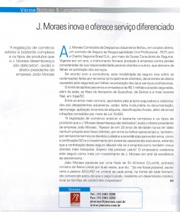Matéria Revista Laes&Haes, Dez-2011/Jan-2012, ano 33, nº194, p.82