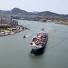 Antaq recebe contribuições sobre normas para exploração de áreas nos portos organizados