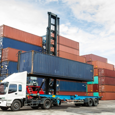 ANTAQ divulga movimentação portuária do terceiro trimestre de 2014