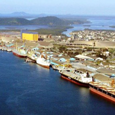 Porto de Santos bate recorde em dezembro e tem movimento anual de 111 milhões de toneladas