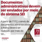 Documentos administrativos devem ser enviados por meio do sistema SEI