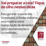 Vai preparar a ceia? Fique de olho nessas dicas