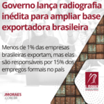 Governo lança radiografia inédita para ampliar base exportadora brasileira Template News (33)