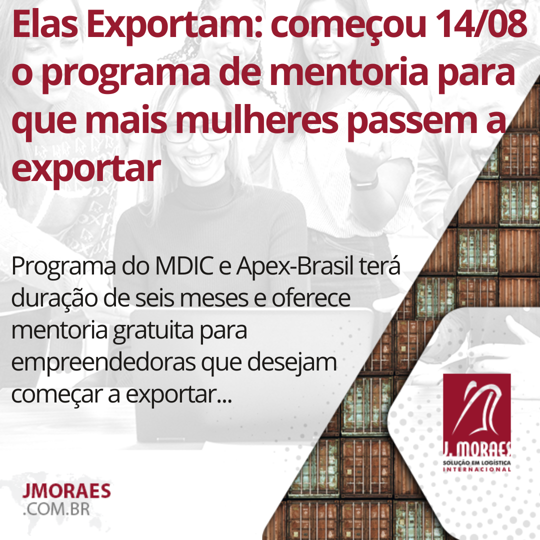 Apex-Brasil lança o Perfil País, com panoramas informativos e