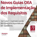 Novos Guias OEA de Implementação dos Requisitos