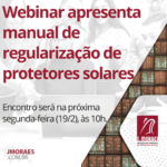 Webinar apresenta manual de regularização de protetores solares
