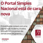 O Portal Simples Nacional está de cara nova