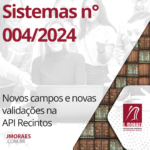 Sistemas n° 004/2024