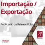 IMPORTAÇÃO / EXPORTAÇÃO