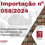 Importação nº 058/2024