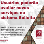 Usuários poderão avaliar novos serviços no sistema Solicita