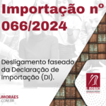 Importação nº 066/2024