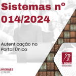 Sistemas nº 014/2024