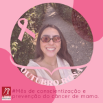 Foto para perfil de Outubro Rosa