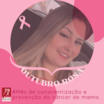 Foto para perfil de Outubro Rosa (5)