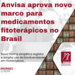 Anvisa aprova novo marco para medicamentos fitoterápicos no Brasil Template News (15)