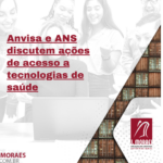 anvisa e ans