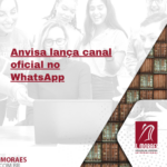 Anvisa lança canal oficial no WhatsApp Template News 29