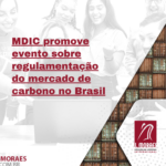 MDIC promove evento sobre regulamentação do mercado de carbono no Brasil Template News 38