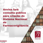Anvisa fará consulta pública para criação do Sistema Nacional de Farmacovigilância Template News 49